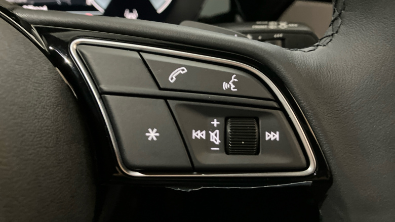 Audi A3 1.5 TFSI e 204 Sport 5dr S Tronic Hatchback